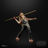 Star Wars The Black Series Jar Binks 6-Inch-Scale Wars: Phantom Menace Collectible Deluxe Action