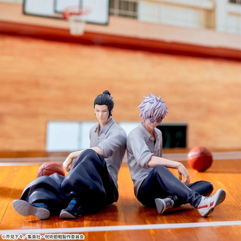 SEGA Yumemirize JJK Hidden Inv Satoru Gojo