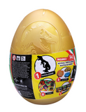 Jurassic World Captivz - 30Th Anniversary Edition Surprise Egg