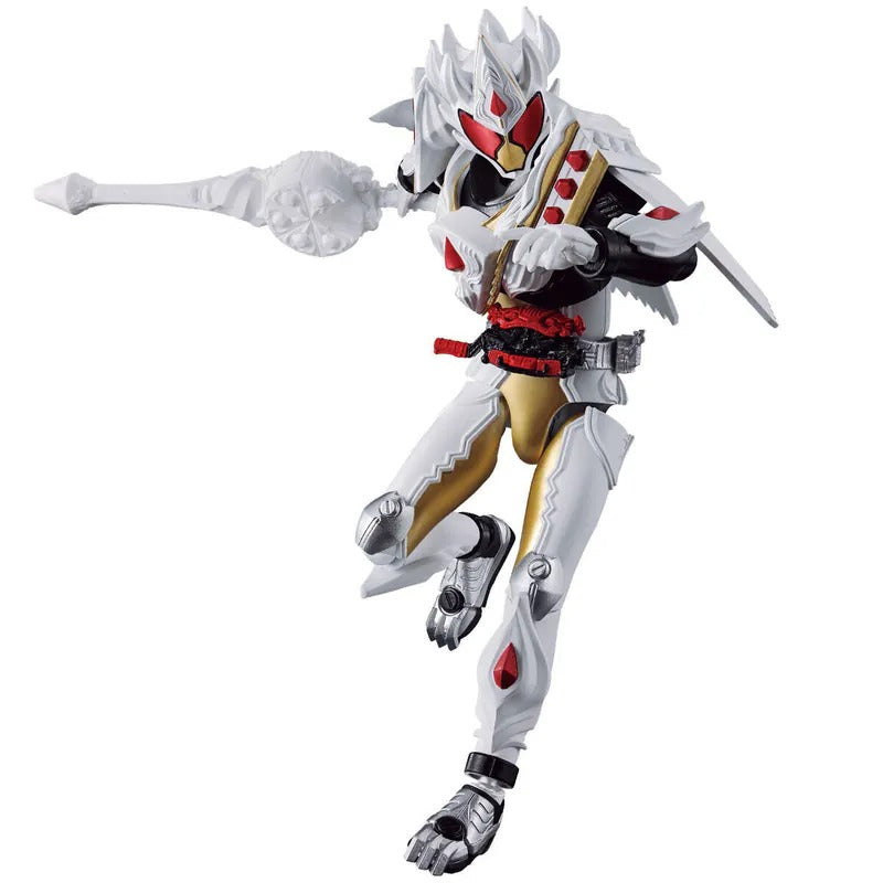 Bandai Kamen Rider Action Figure Kamen Rider Gavv Caking Form