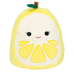 Squishmallows 8 Inch - Leticia the Lemon