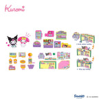 Kuromi & My Melody Convenience Store