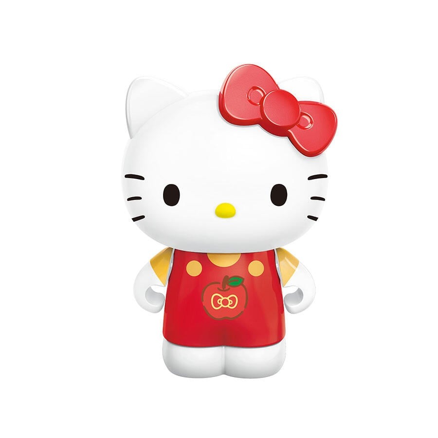 Keeppley Hello Kitty Sweet Apple Pie