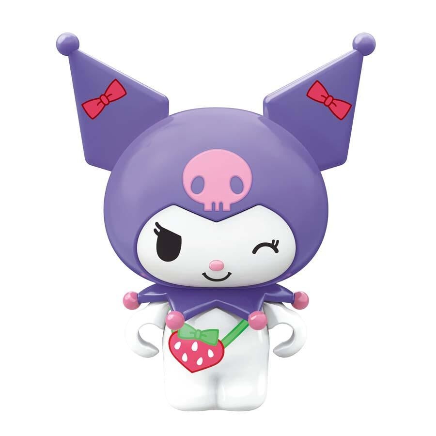 Keeppley Kuromi Strawberry Shop