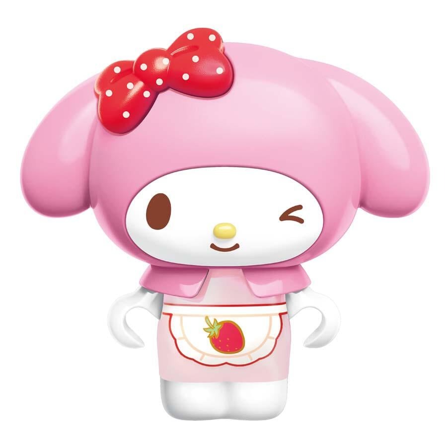 Keeppley My Melody Dessert Farm