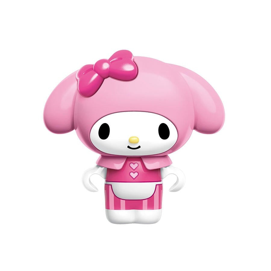 Keeppley My Melody Strawberry Mousse
