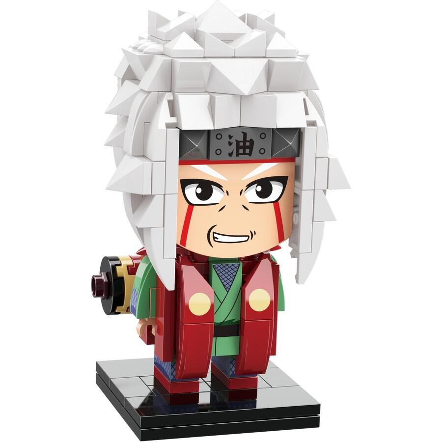 Keeppley Naruto Shippuden - Jiraiya