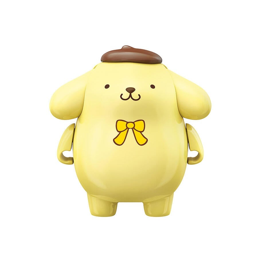 Keeppley Pompompurin Banana Pancake