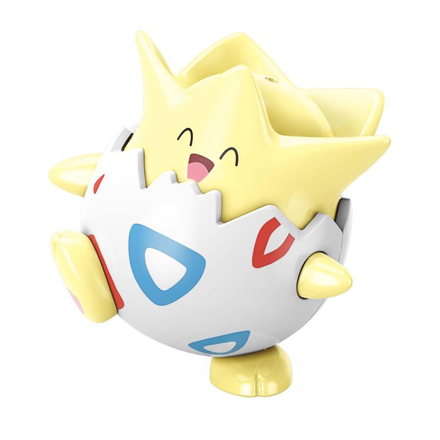 Keeppley Togepi Party Parade Floats