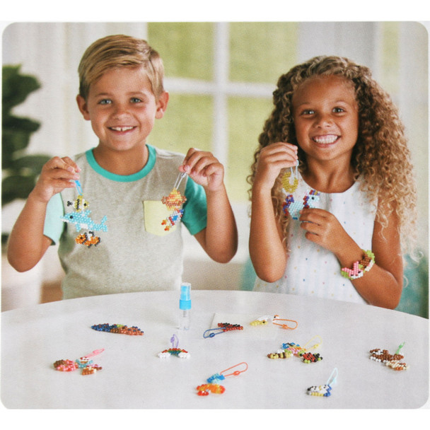 Aquabeads Keychain Designer Party Pack
