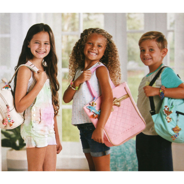 Aquabeads Keychain Designer Party Pack