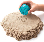 Kinetic Sand Kinetic Sand FOLDING SANDBOX Playset