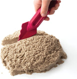 Kinetic Sand Kinetic Sand FOLDING SANDBOX Playset