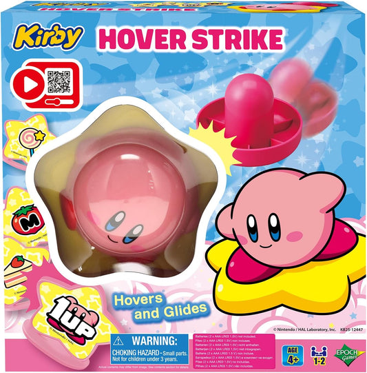 Kirby Fuwa Fuwa Hockey