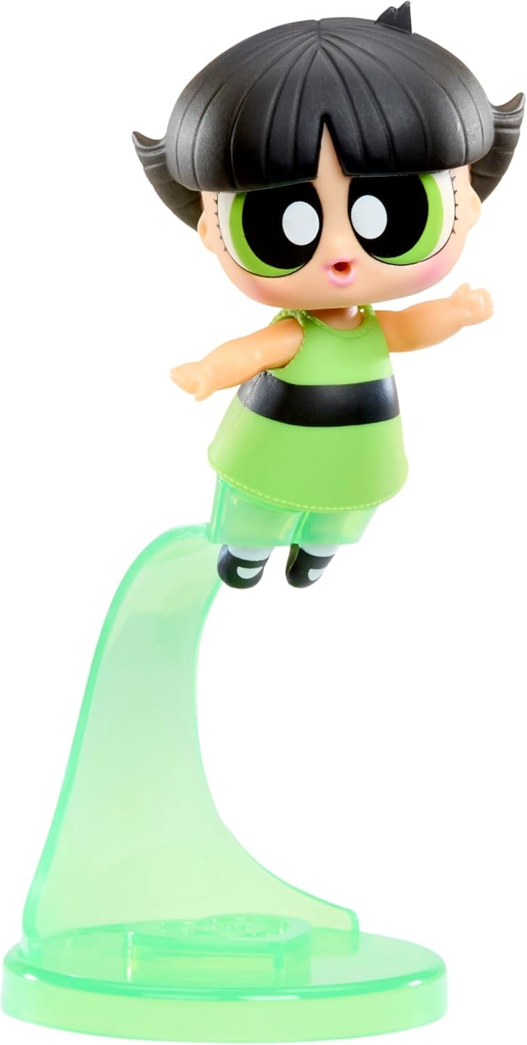 L.O.L. Surprise! Loves The Powerpuff Girls Tots