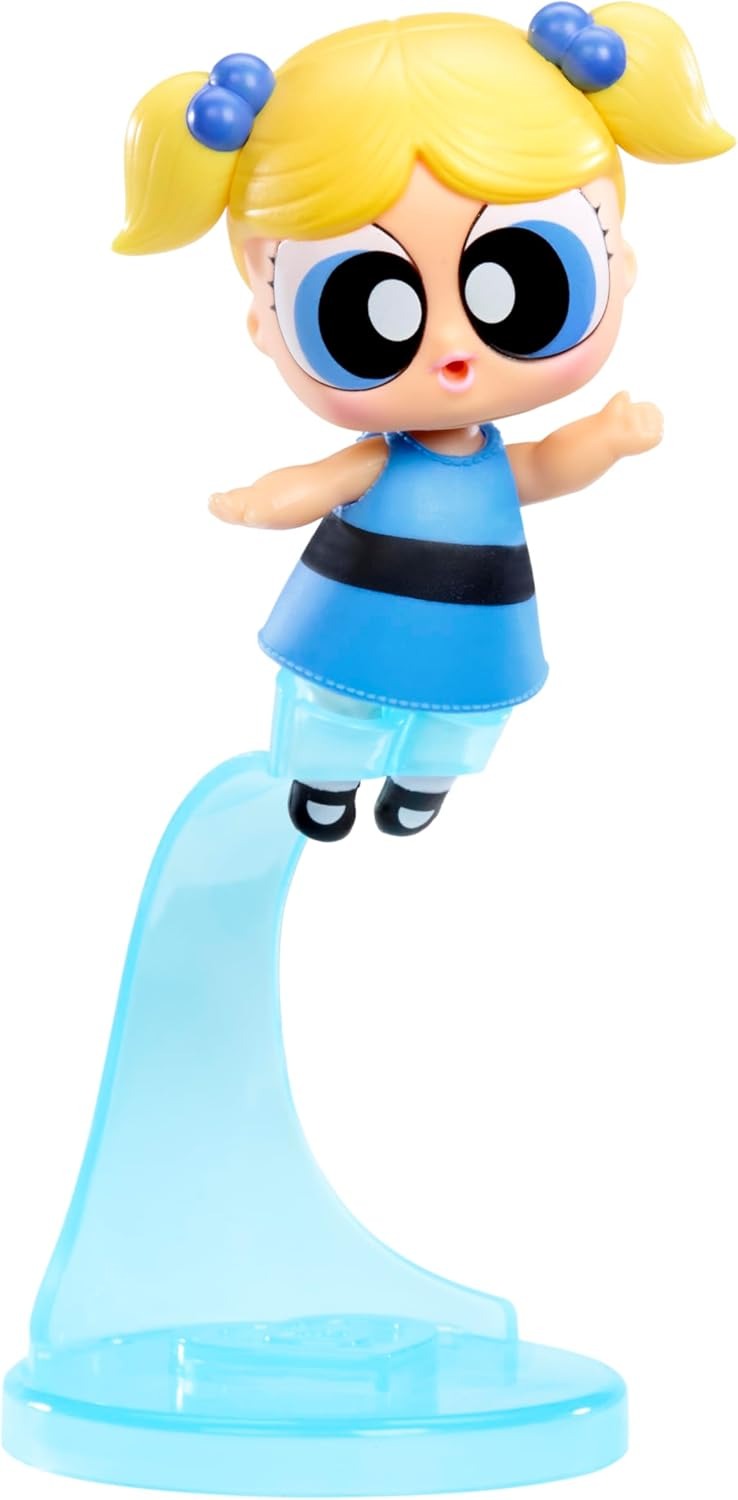 L.O.L. Surprise! Loves The Powerpuff Girls Tots