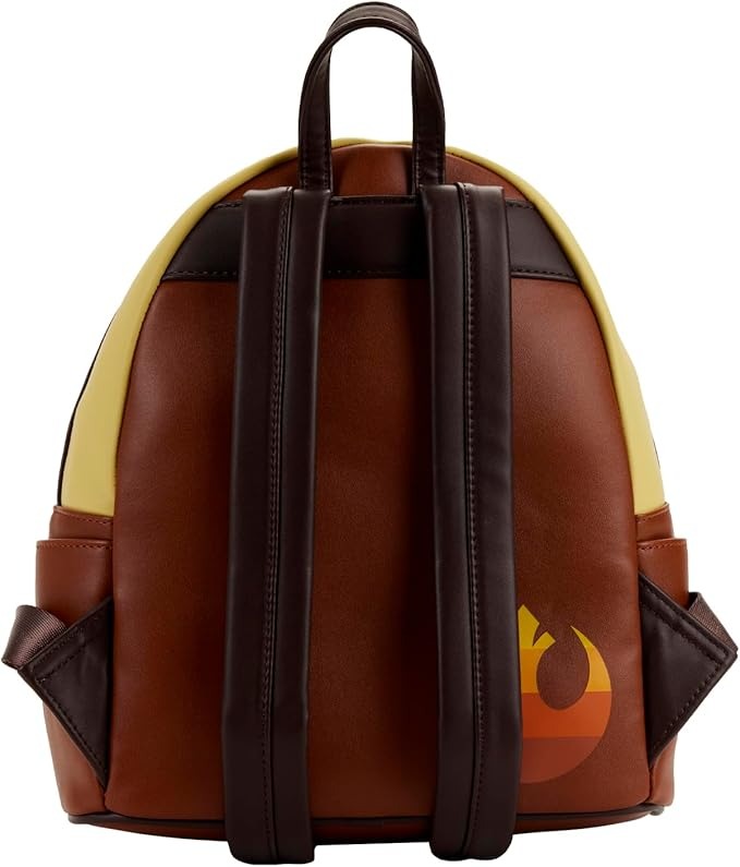 Loungefly Star Wars Lands Jakku Mini Backpack