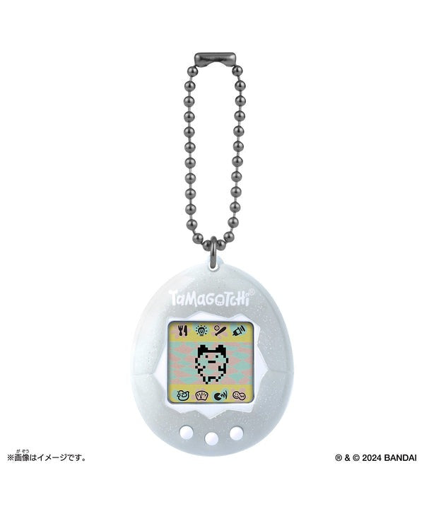 Bandai Tamagotchi Original Color Collection - White