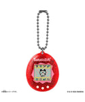 Bandai Tamagotchi Original Color Collection - Red