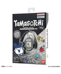 Bandai Tamagotchi Original Color Collection - Black