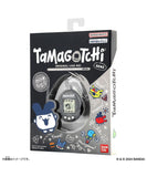 Bandai Tamagotchi Original Color Collection - Black