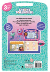 Learning Series - Gabby's Dollhouse
