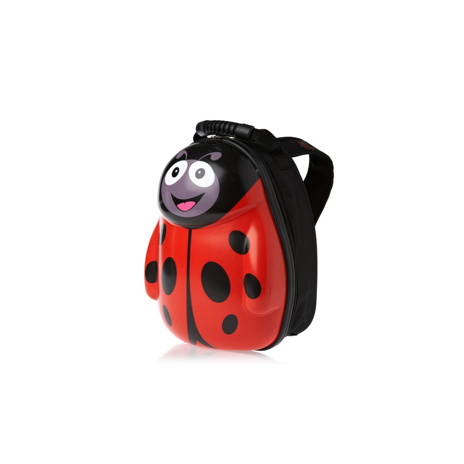 The Cuties And Pals Ladybird Backpack