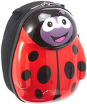 The Cuties And Pals Ladybird Backpack