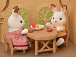 Sylvanian Families Lakeside Lodge - Free Gift