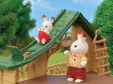 Sylvanian Families Lakeside Lodge - Free Gift