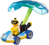 Mattel Hot Wheels Mariokart Gliders Lakitu