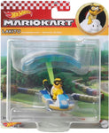 Mattel Hot Wheels Mariokart Gliders Lakitu