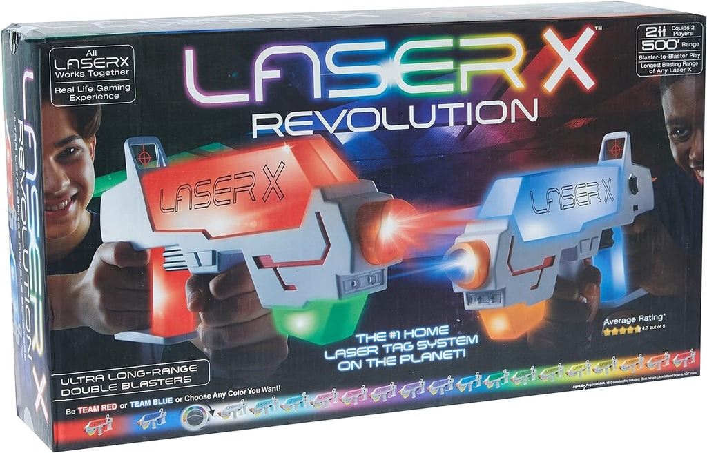 Nerf laser hot sale x