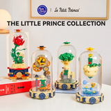Pantasy Le Petit Prince·on The Planet 86303 Little Prince