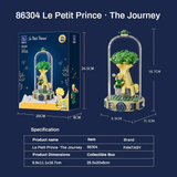 Pantasy Le Petit Prince The Journey 86304 Little
