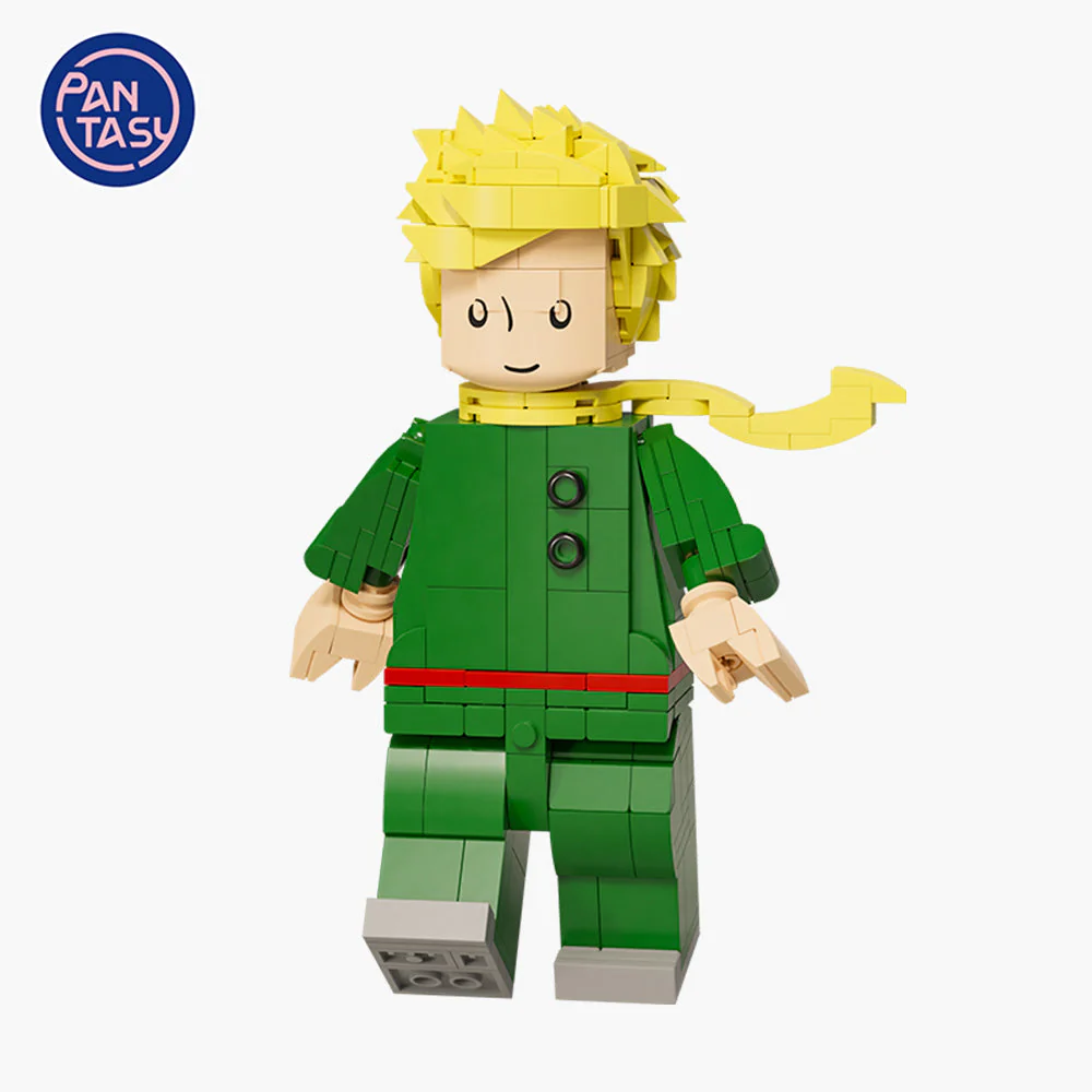 Le Petit Prince - The Little Prince 86309