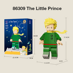 Le Petit Prince - The Little Prince 86309