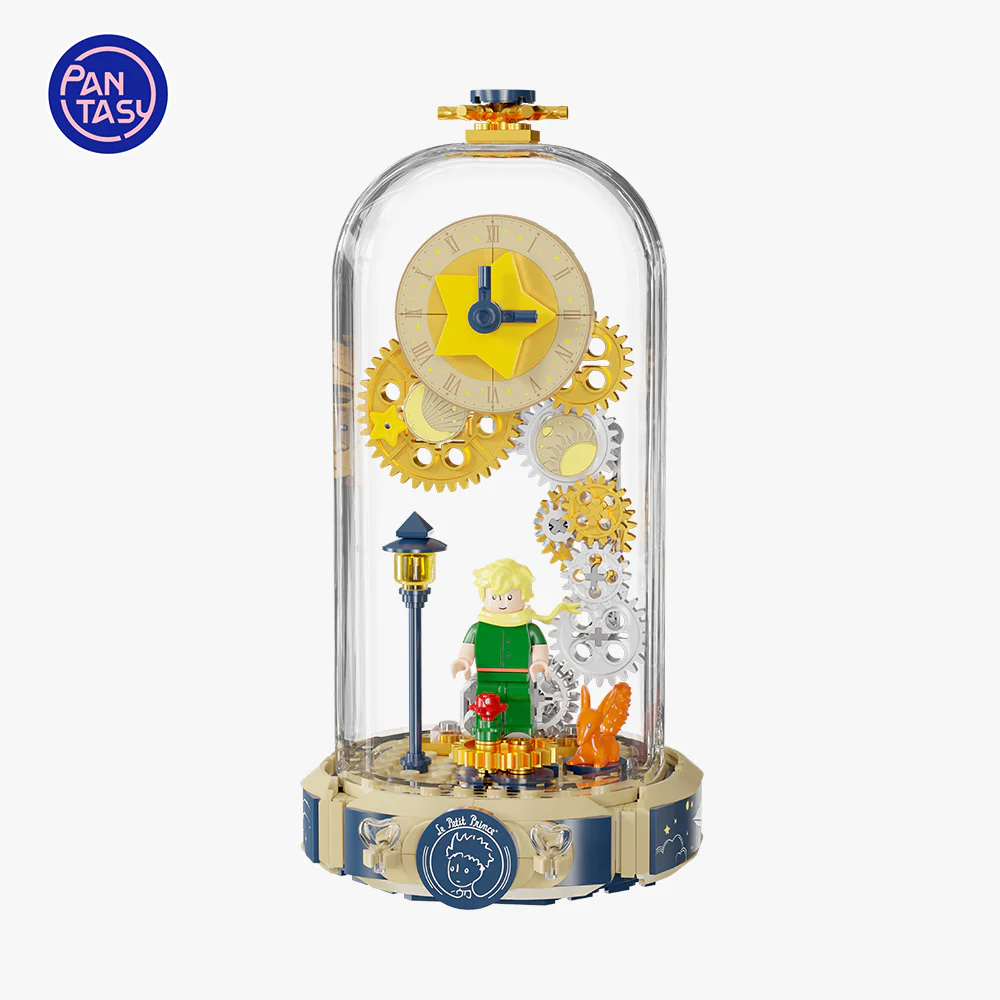 Pantasy Le Petit Prince Time Travel 86305 The Little