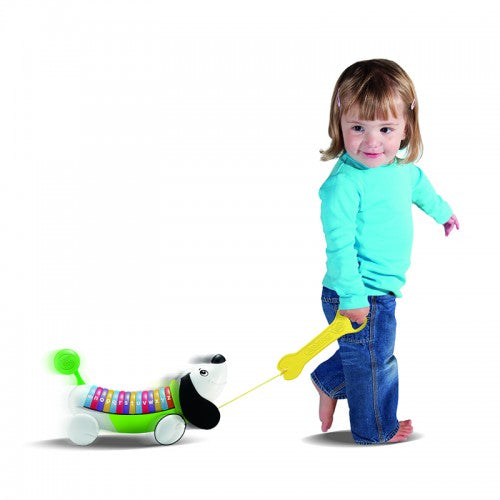 VTech アルファベット アップル