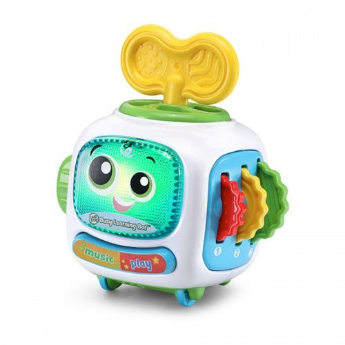LeapFrog Busy Learning Bot™