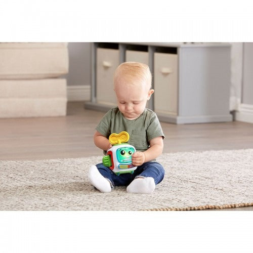 LeapFrog Busy Learning Bot™