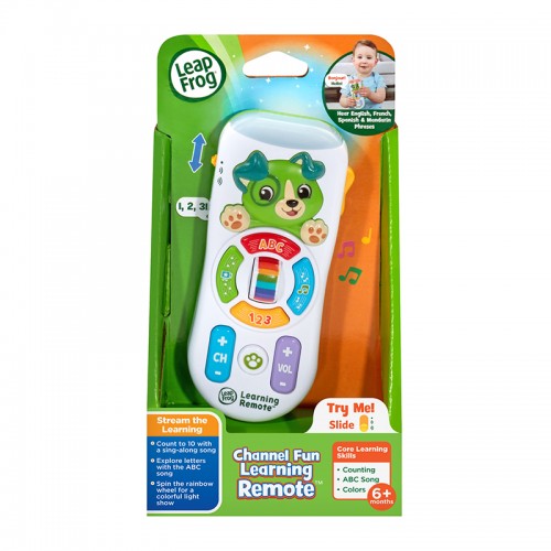 VTech アルファベット アップル