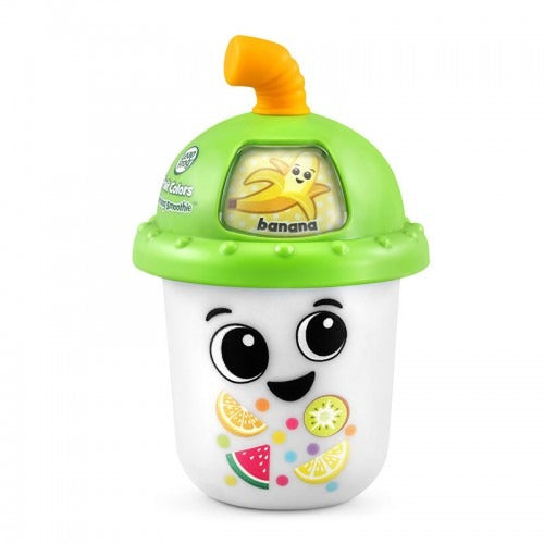 LeapFrog Fruit Colors Learning Smoothie