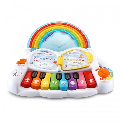 VTech アルファベット アップル