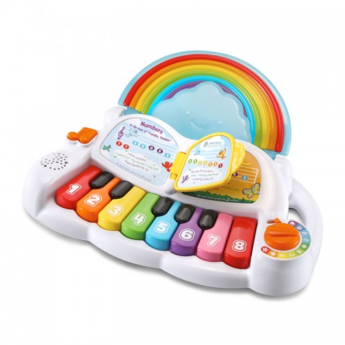VTech アルファベット アップル