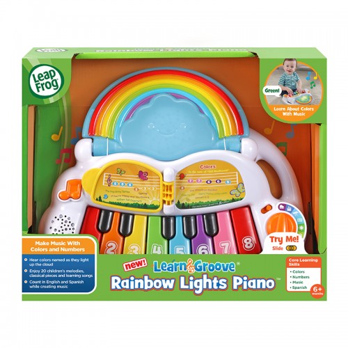 VTech アルファベット アップル