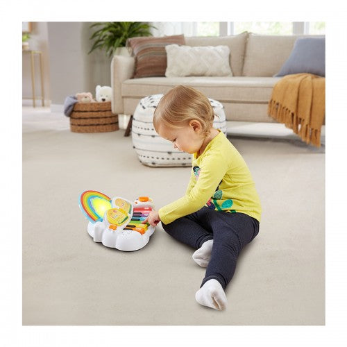 VTech アルファベット アップル