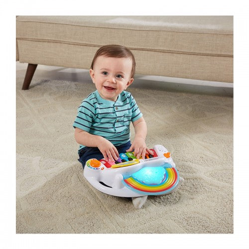 VTech アルファベット アップル