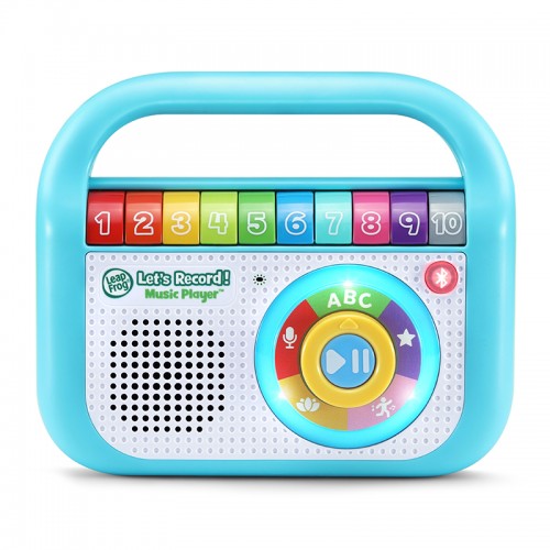 VTech アルファベット アップル