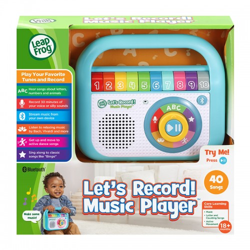VTech アルファベット アップル